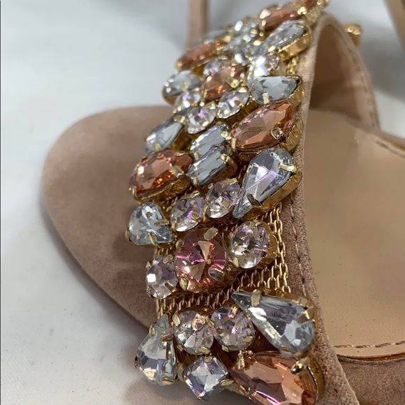 Primadonna women’s high heels blush pink 36 - Picture 8 of 8